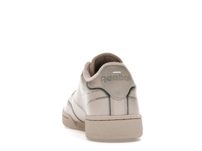 Reebok Club C Maison Margiela Tan