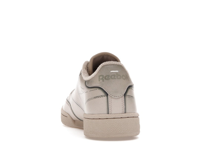 Reebok Club C Maison Margiela Tan