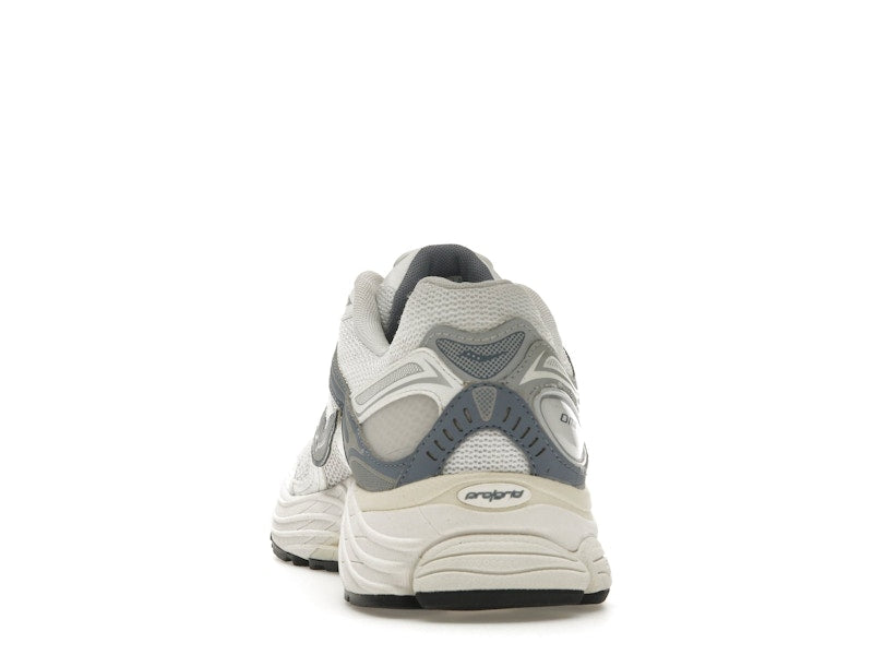 Saucony ProGrid Omni 9 Tomorrow, Meet Yesterday Pack Blue