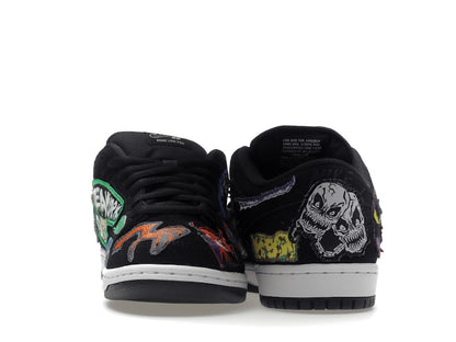 Nike SB Dunk Low Pro QS Neckface