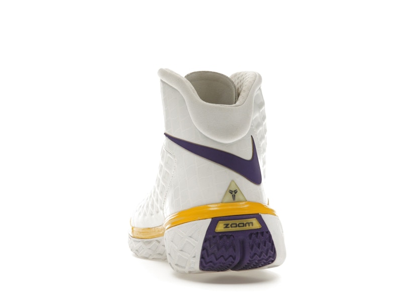 Nike Kobe 3 SL MVP