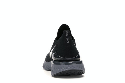 Nike Epic React Flyknit 2 Black Anthracite (Women's)