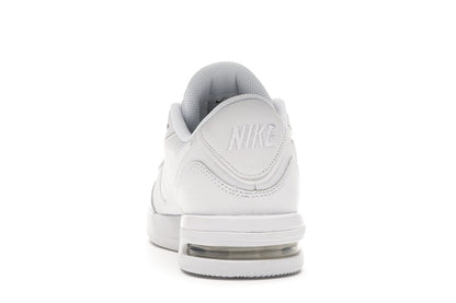 Nike Court Air Max Vapor Wing Triple White