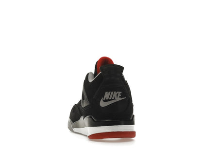 Jordan 4 Retro Bred (2019) (PS)