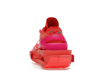 Nike Fontanka Edge Bright Crimson (Women's)
