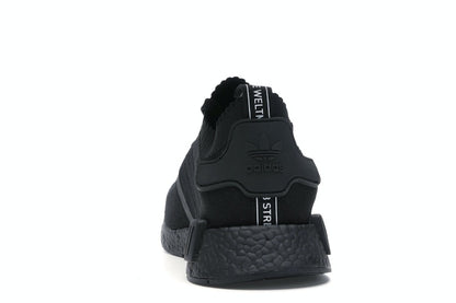 adidas NMD R1 Japan Triple Black