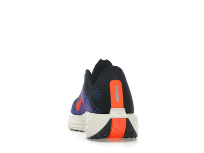 Nike ZoomX Pegasus Plus Black Hyper Crimson (Women's)