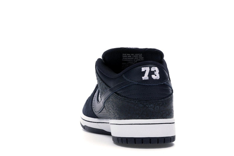 Nike SB Dunk Low Murasaki Ride Life