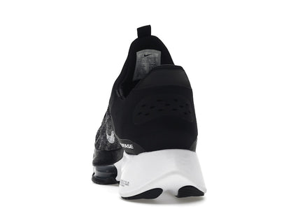Nike Air Zoom Tempo Next% FlyEase Black White Black White