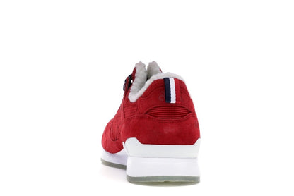 ASICS Gel-Lyte III Kith x Moncler Red