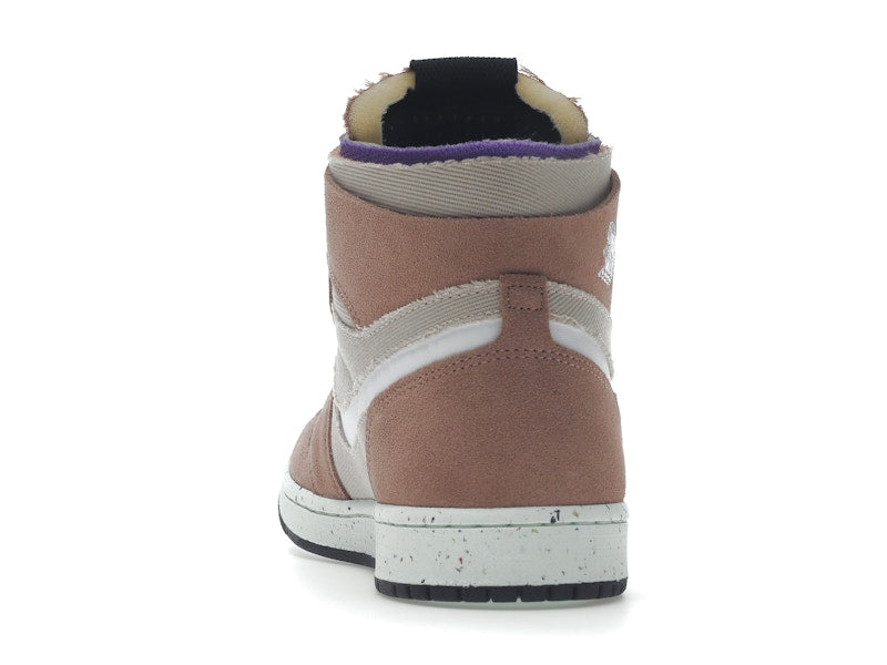 Jordan 1 High Zoom Air CMFT Fossil Stone