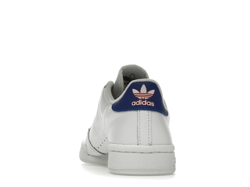 adidas Continental 80 Tricolor