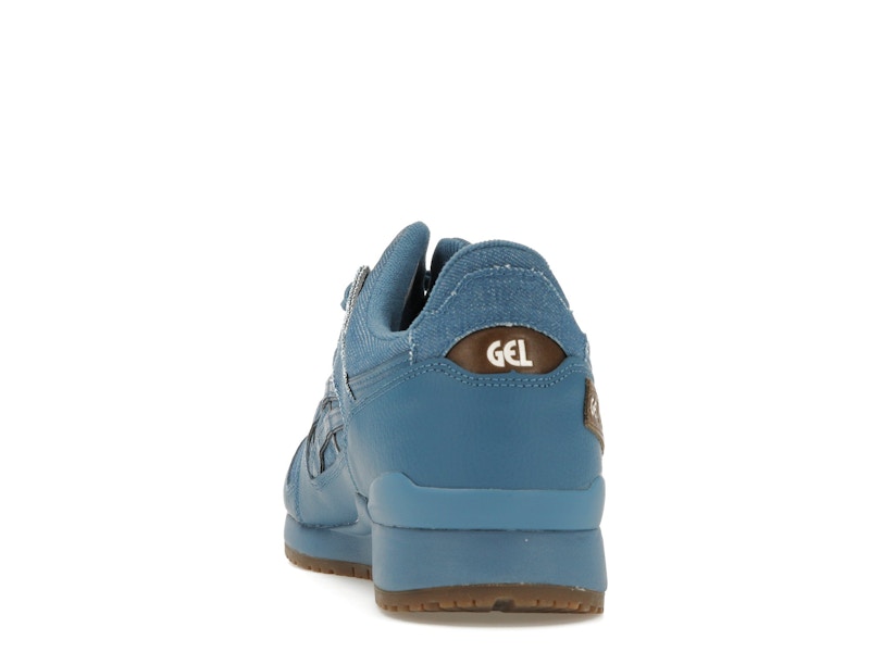 ASICS Gel-Lyte III OG Okayama Denim Azure