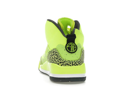 Jordan Spizike BHM Volt
