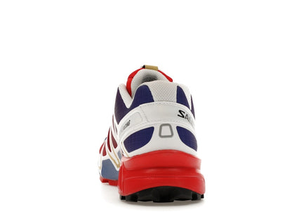 Salomon Speedcross 3 Kar L'Art de L'Automobile Porsche 911 GT1-98