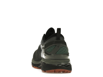 ASICS Gel-Delva 1 Kiko Kostadinov Forest