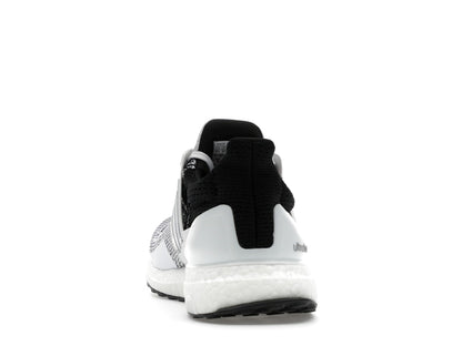 adidas Ultra Boost 1.0 Cloud White Core Black Iron Metallic