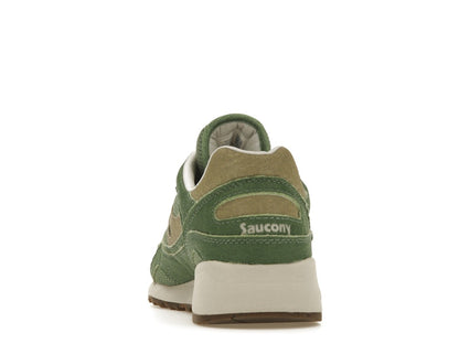 Saucony Shadow 6000 Earth Pack Artichoke