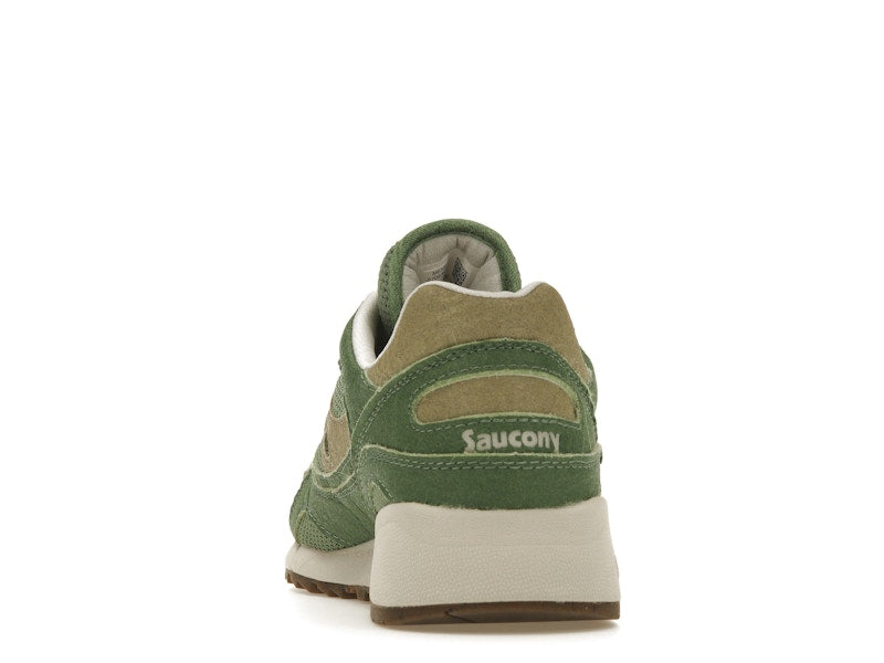 Saucony Shadow 6000 Earth Pack Artichoke