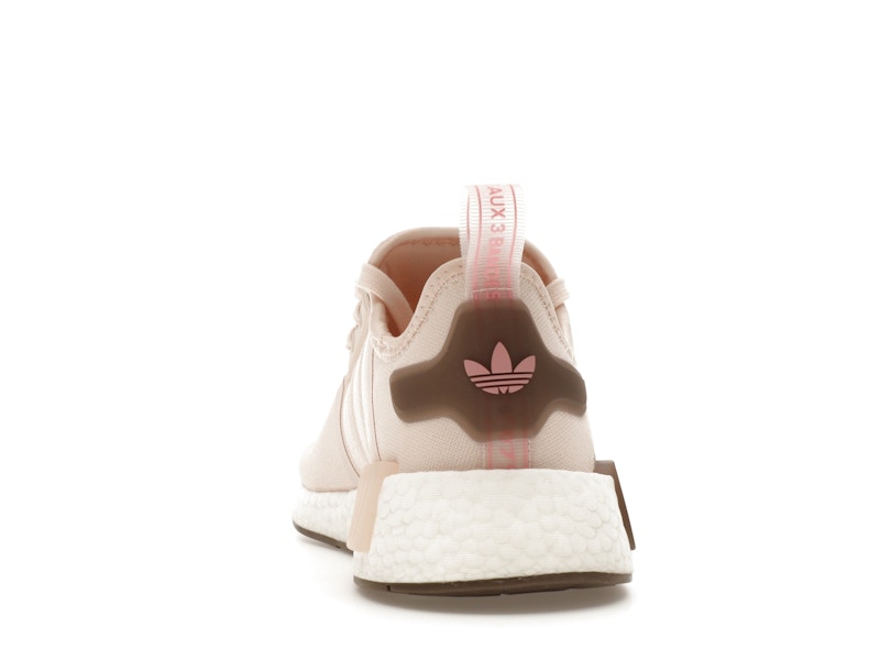 adidas NMD R1 Wonder Quartz Earth Strata Super Pop (Women's)