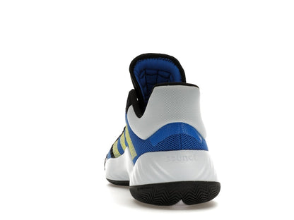 adidas D.O.N Issue #1 Black