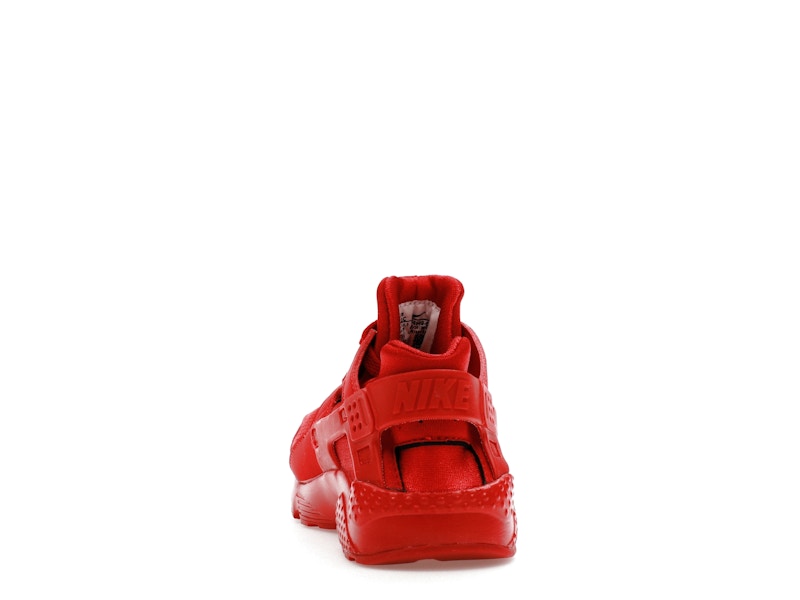 Nike Huarache Run University Red (PS)