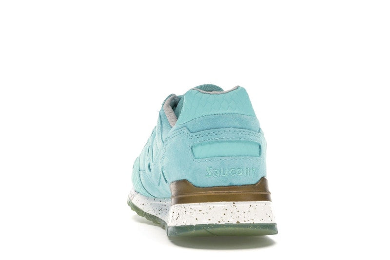 Saucony Shadow 5000 Epitome Big Fish