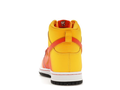 Nike SB Dunk High Sweet Tooth Candy Corn