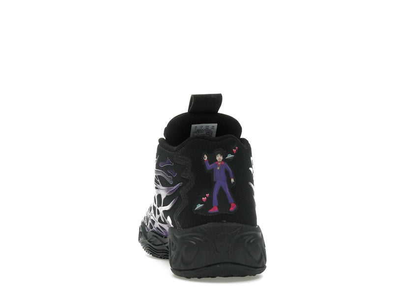 Puma LaMelo Ball MB.04 Reflections (GS)