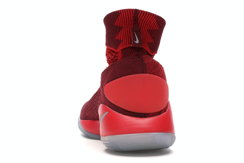 Nike Hyperdunk 2016 Team Red