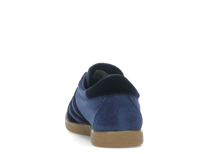 adidas Tobacco Dark Blue Night Indigo