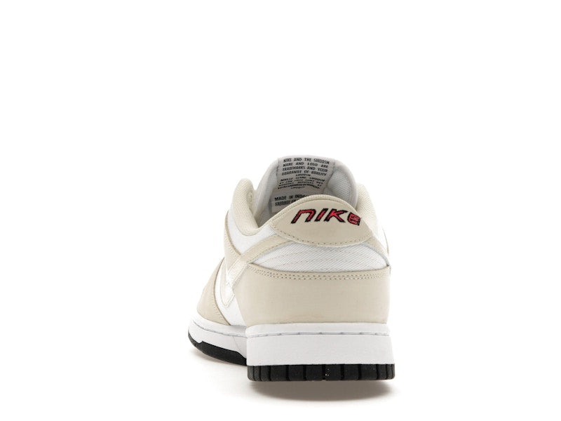 Nike Dunk Low LX White Coconut Milk (Women's)