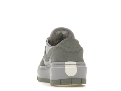 Jordan 1 Elevate Low Stealth Titanium (Women's)