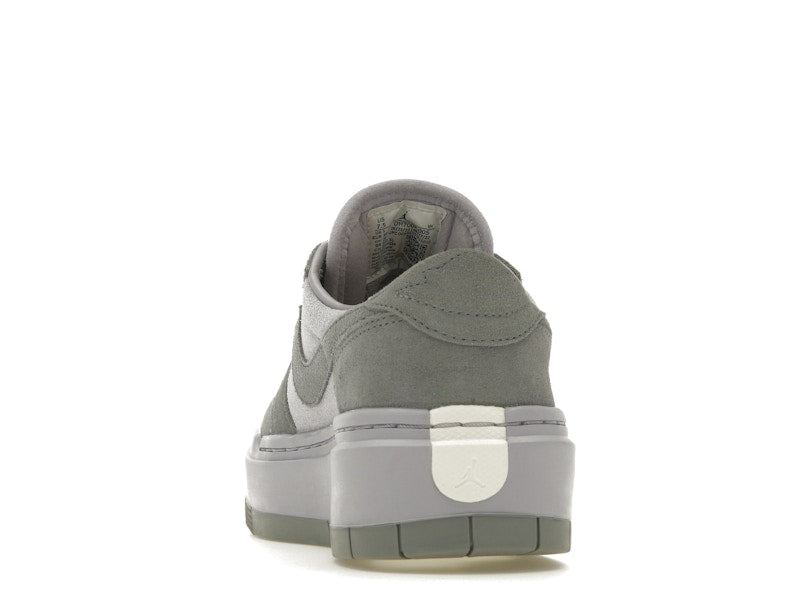Jordan 1 Elevate Low Stealth Titanium (Women's)
