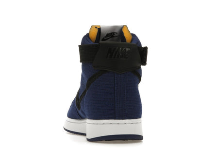 Nike Vandal High Stussy Deep Royal Blue
