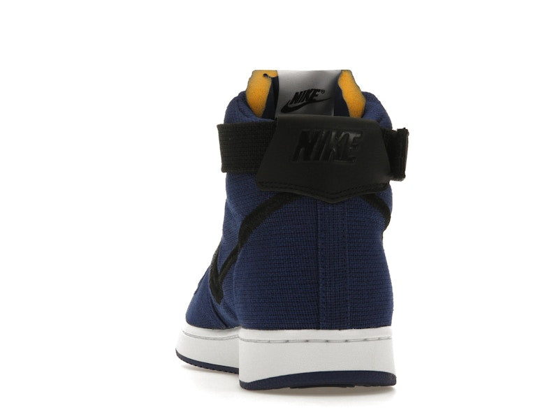 Nike Vandal High Stussy Deep Royal Blue