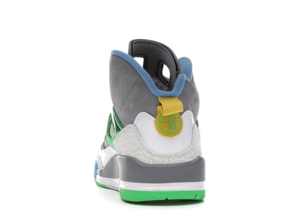Jordan Spizike Easter
