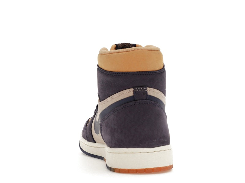 Jordan 1 Retro High Element Gore-Tex Sky J Purple