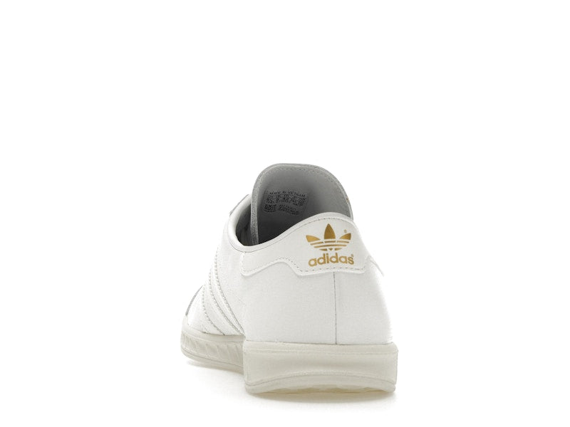 adidas Hamburg Core White