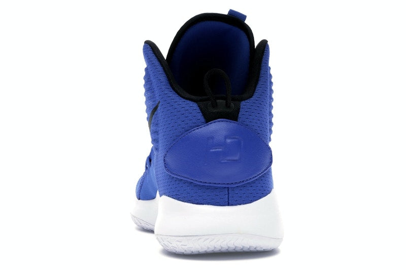 Nike Hyperdunk X TB Game Royal