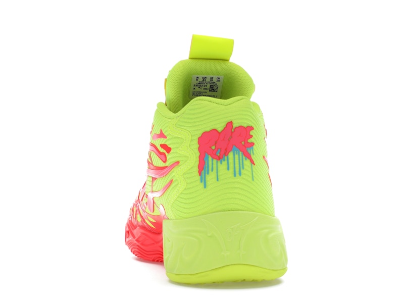 Puma LaMelo Ball MB.04 Love