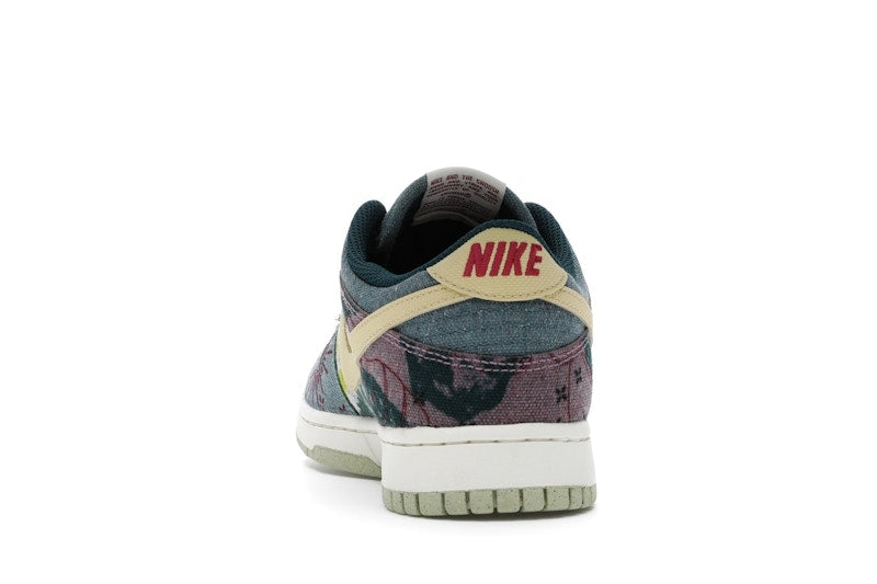 Nike Dunk Low Community Garden