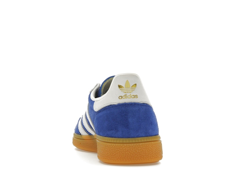 adidas Handball Spezial 75th Anniversary Pack Collegiate Royal