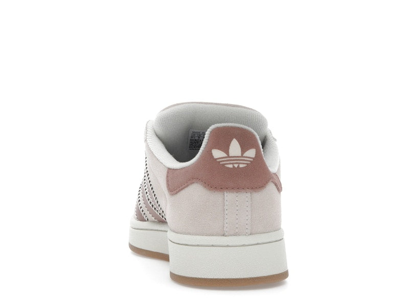 adidas Campus 00s Camp Cream White Wonder Quartz Warm Clay (Women's)