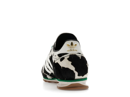 adidas SL 72 OG Cow Print Black White (Women's)