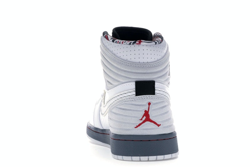 Jordan 1 Retro 93 Bugs Bunny