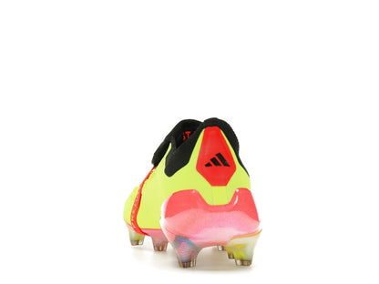 adidas Predator 24+ Elite FT FG Energy Citrus Pack