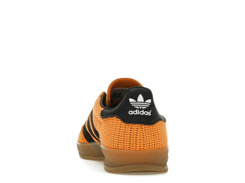 adidas Gazelle Indoor Orange