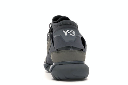 Y3 Qasa High Vista Grey