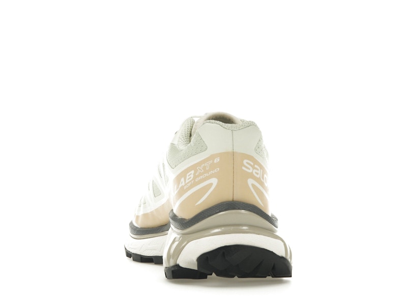 Salomon XT-6 Aloe Wash Feather Grey
